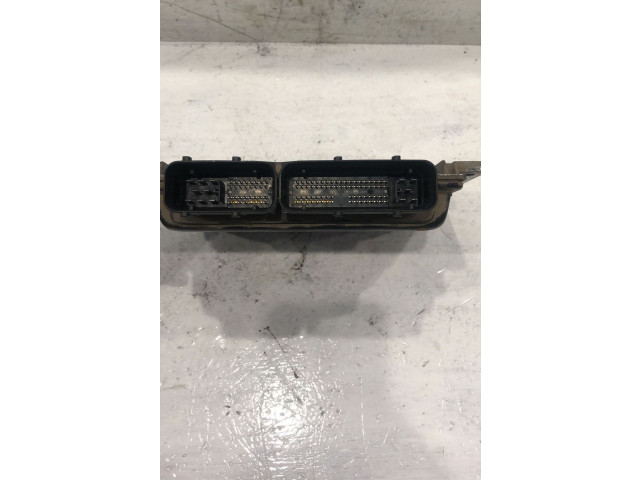Řídící jednotka    Mini One - Cooper R50 - 53 2005