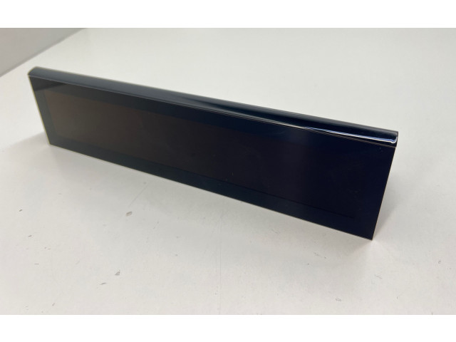 Блок управления климат-контролем 9850483880, GD09700C0014S   Peugeot 3008 III