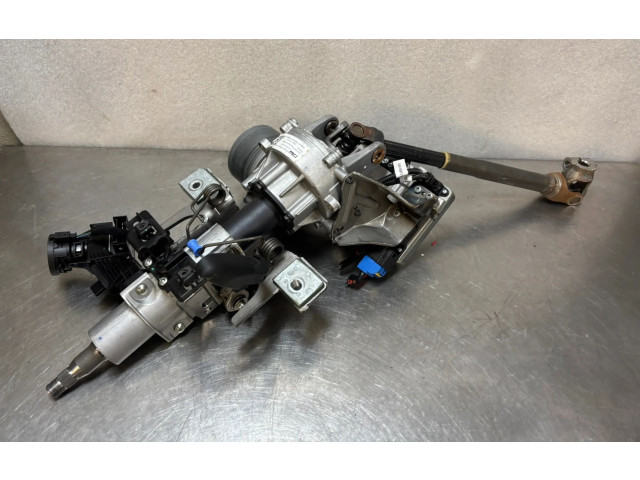    Рулевая рейка 00520711780, 00520711780   Fiat 500L 2013 -  года
