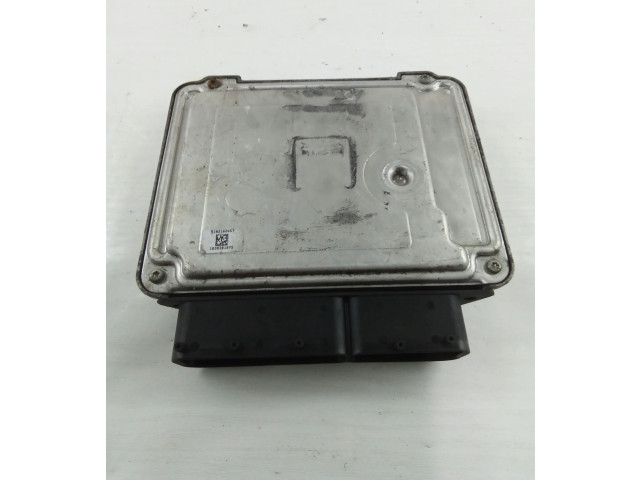 Řídící jednotka 25181343   Chevrolet Captiva 2007