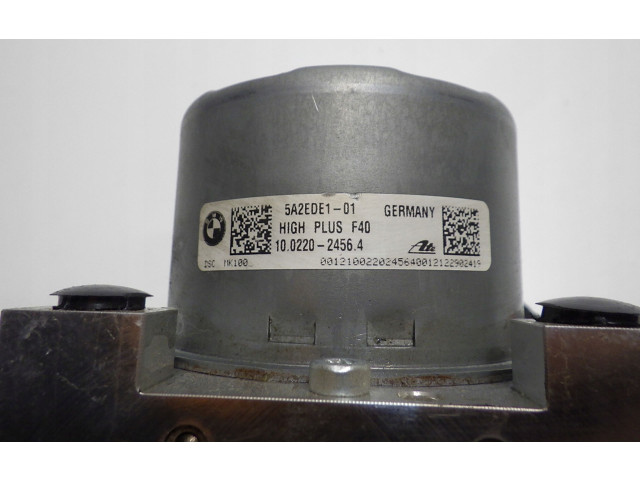 Jednotka ABS 34516797877   BMW 1 F40 2019