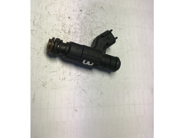 Форсунка 0280155782, 04669772    Chrysler Neon I для Другое двигателя  0