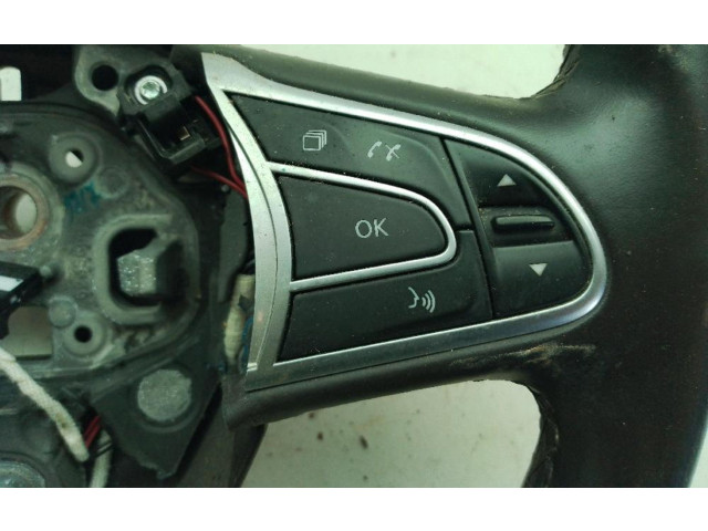 Volant Renault Espace IV 2002 484000726R  