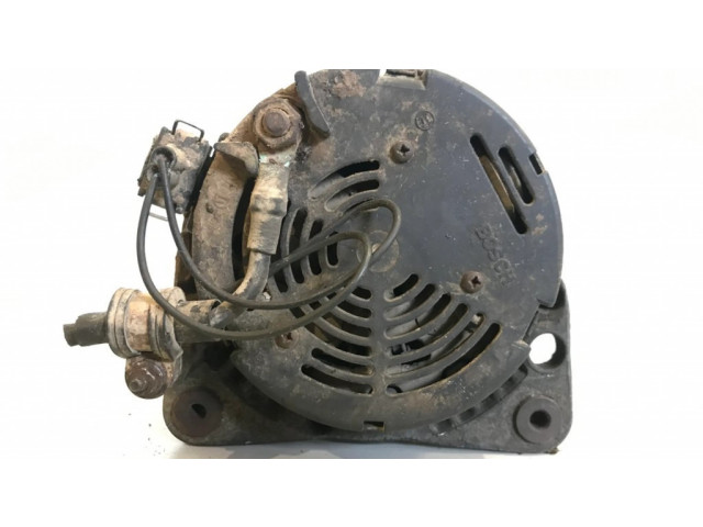 Генератор 0123310001, 028903025H   Volkswagen PASSAT B4 1.9     