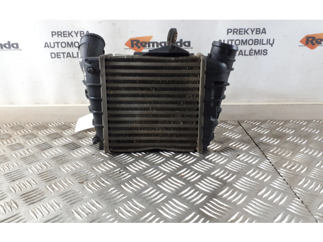 Интеркулер  6Q0145804A, 6Q0145804A   Volkswagen Polo 