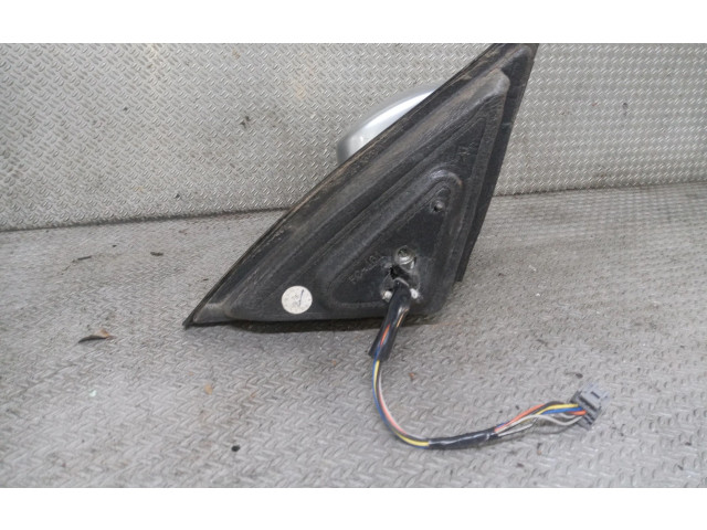Зеркало электрическое        Ford S-MAX  2006 - 2015 года   