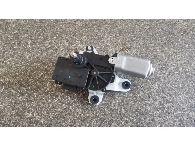 Моторчик заднего дворника 96627058    Chevrolet Captiva
