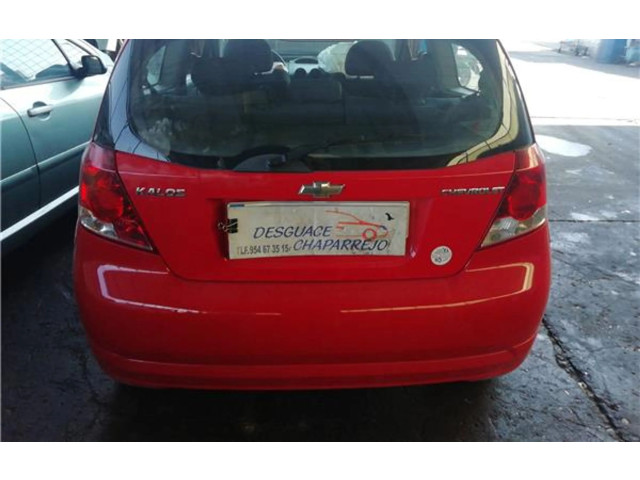 Přístrojová deska  Daewoo Kalos 2007 96426049, 96426049  