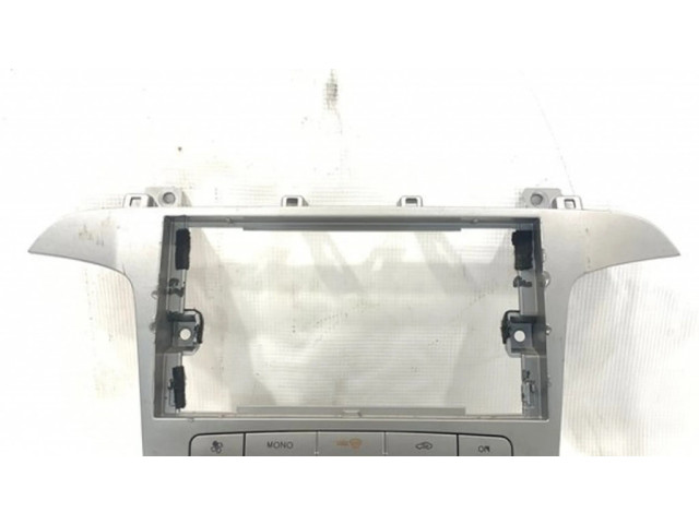 Блок управления климат-контролем 7S7T18C612AB, W8AA03242   Ford S-MAX