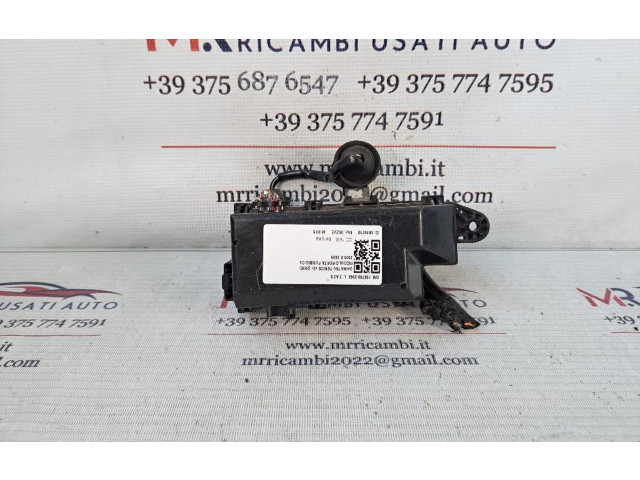   Pojistková skříňka 156700-2960, 156700-2960   Daihatsu Terios 2005