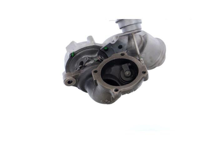  Турбина Audi TT Mk1  53039880052, 53039880052         