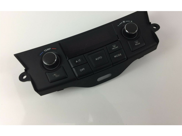 Блок управления климат-контролем 3951068L10, Z1745   Suzuki Swift