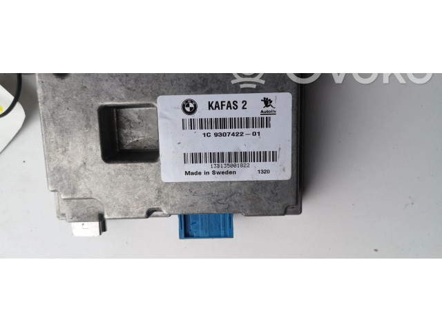 Řídící jednotka 9307422, 9307422   BMW M5 2012