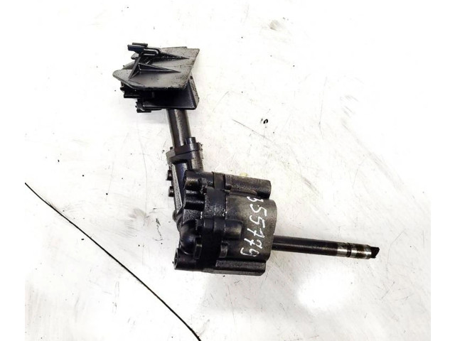 Čerpadlo oleje 3900040249, 026115153a   Seat Toledo I (1L)   