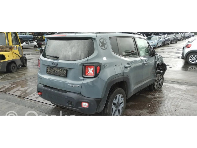 Zpětné zrcátko  Jeep Renegade 2019  735613137  