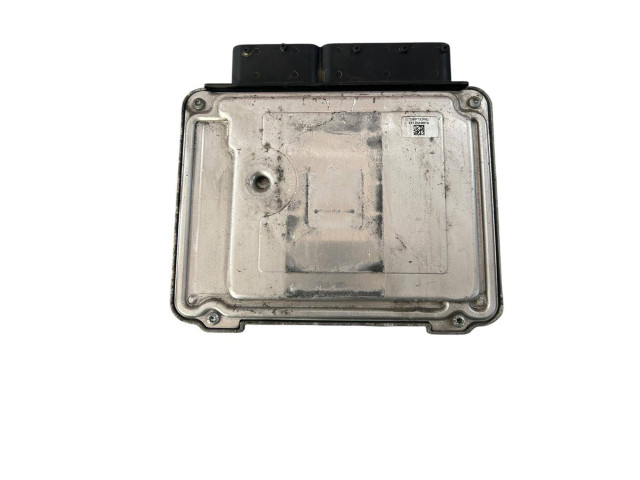 Řídící jednotka 96813187, 0281012695   Opel Antara 2007