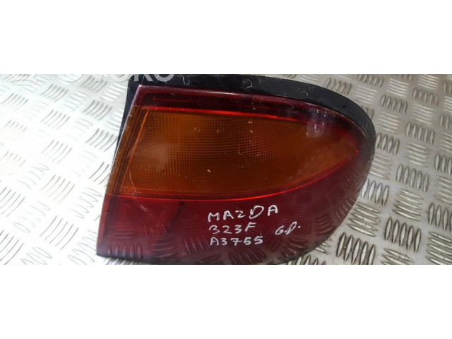 Задний фонарь правый сзади     Mazda 323 F   1995-1998 года