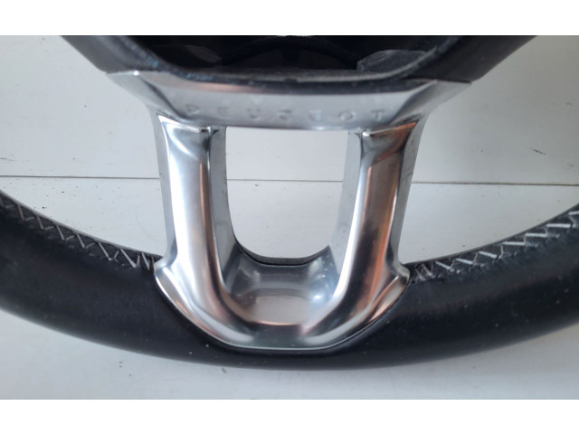 Volant Peugeot 2008 I 2017 1601630333  