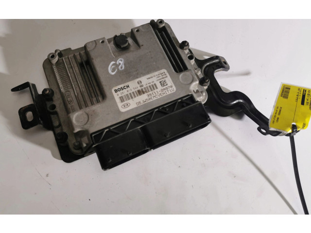 Řídící jednotka 39111-2A970, 39111-2A970 0281019544   KIA Ceed 2019