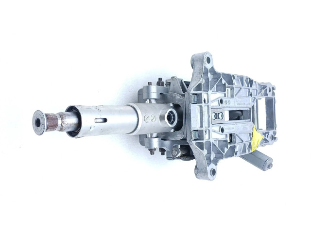  рейка  Колонка рулевая A1664601316   Mercedes-Benz ML W166 2012-2017 года