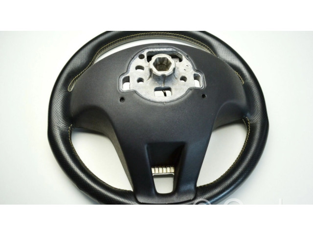 Руль Volvo V40  2012-2019 года 34152636B, P31332927      