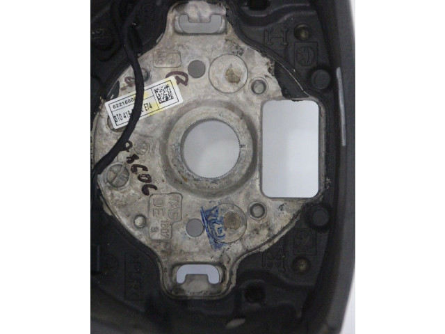 Блок управления двигателя 3T0419091J, 3T0419091J   Skoda Yeti (5L)