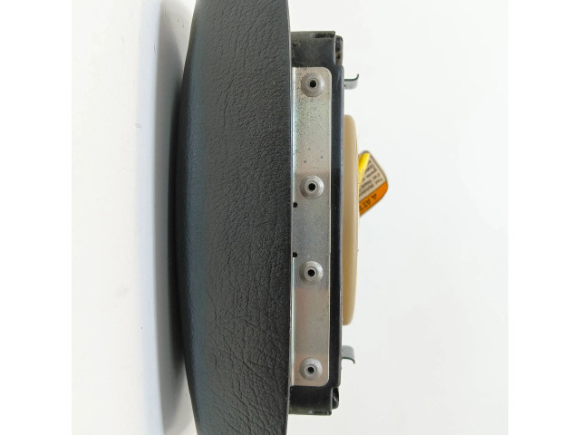 Подушка безопасности водителя 77800SP0Q20, H3DE50253   Honda Legend