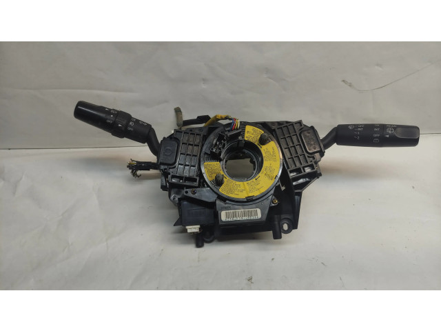 Подрулевой шлейф SRS Z90K390534, 17D682   Mazda 3 I