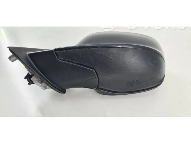 Zpětné zrcátko  BMW X1 E84 2010  14501210, 233656029  
