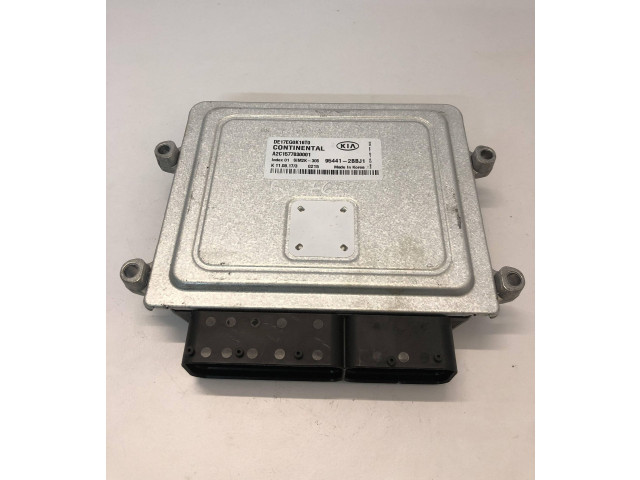 Блок управления двигателя 954412BBJ1, A2C1577830001   KIA Niro