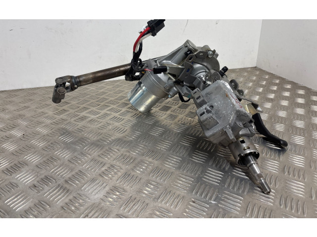 Насос рулевого управления JJ301000571, Q003TB0371    Peugeot 4008  -  года