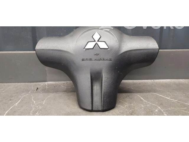 Подушка безопасности водителя    Mitsubishi Colt CZ3