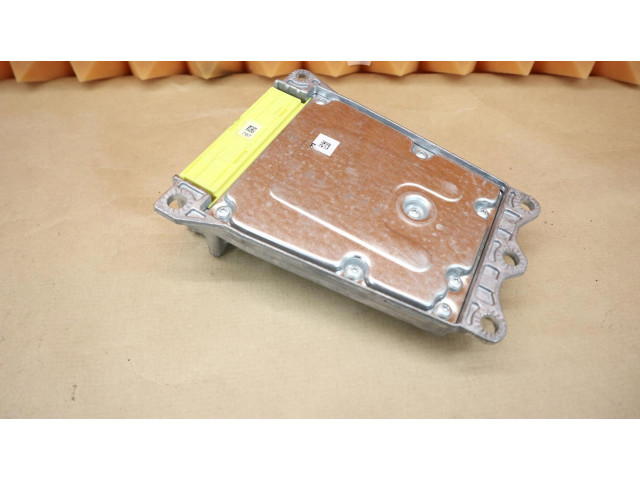 Блок подушек безопасности MB1648205585   Mercedes-Benz ML W164