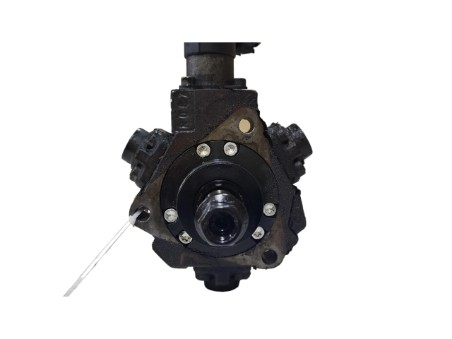 Vstřikovací čerpadlo 0445010206, 331002A420   Hyundai Tucson LM  pro naftový motor 1.7 D4FD 