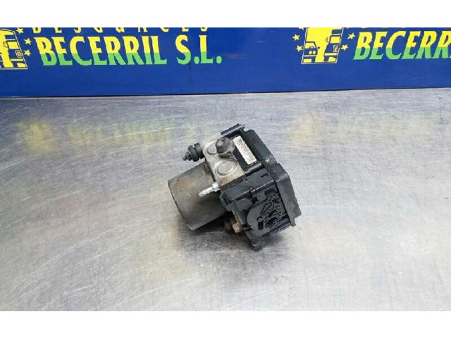 Jednotka ABS 589101C310, 0265231357   Hyundai Atos Prime 2007