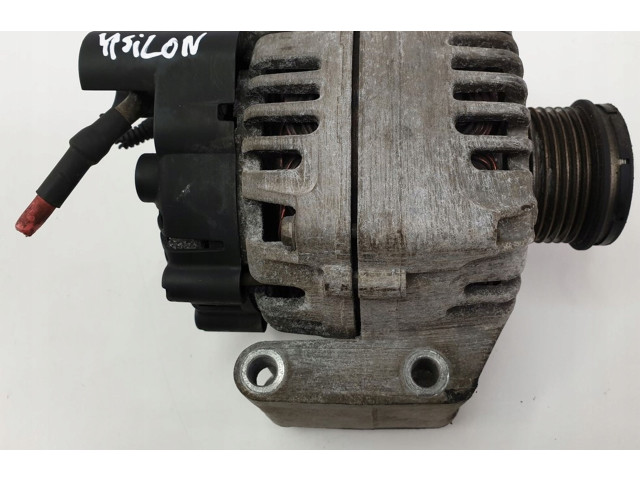 Генератор 51718499   Lancia Ypsilon 1.3     