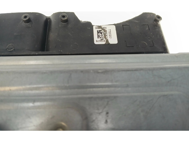 Блок управления двигателя 8T2907115, 5WP49006   Audi A6 S6 C7 4G