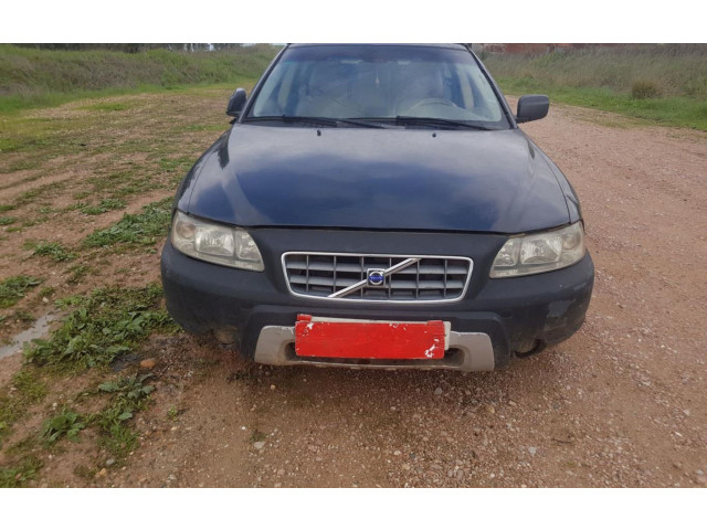  Pojistková skříňka 30728512   Volvo XC70 2006