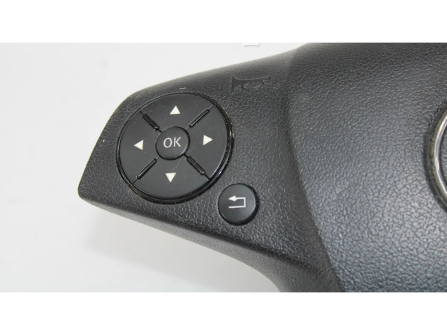 Подушка безопасности водителя 2048600202   Mercedes-Benz CLK AMG A208 C208