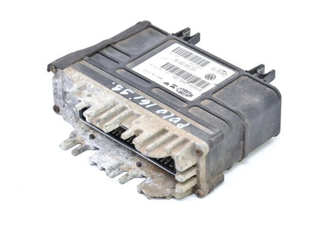 Комплект блоков управления 032906030AB, 61600.355.03   Volkswagen Polo III 6N 6N2 6NF