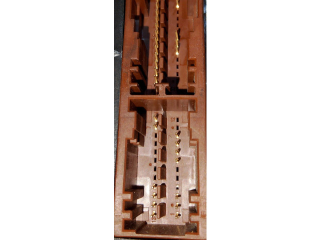 Блок подушек безопасности A2C92611602, A2C92611602   Fiat 500L