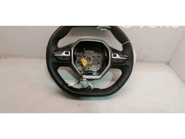 Volant Peugeot 5008 2010 98105486AU  