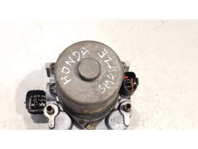 Jednotka ABS 57110S0A003, PA6612GF30   Honda Shuttle 2000