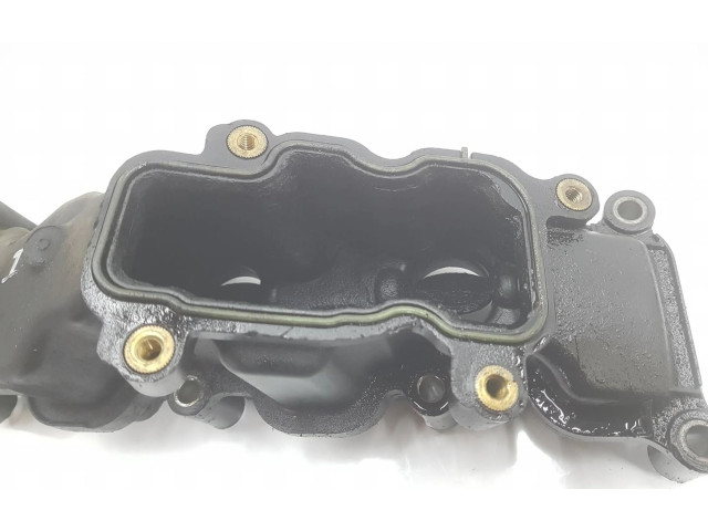 Vstřikovací lišta 059129711DC, 059129711CL   Audi A5 8T 8F    CAPA 