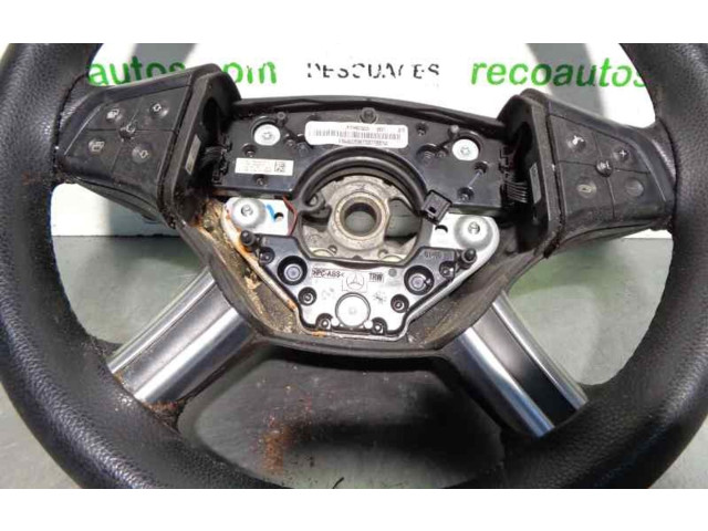Volant Mercedes-Benz ML W164 2007 A1644605203, 1648200511  