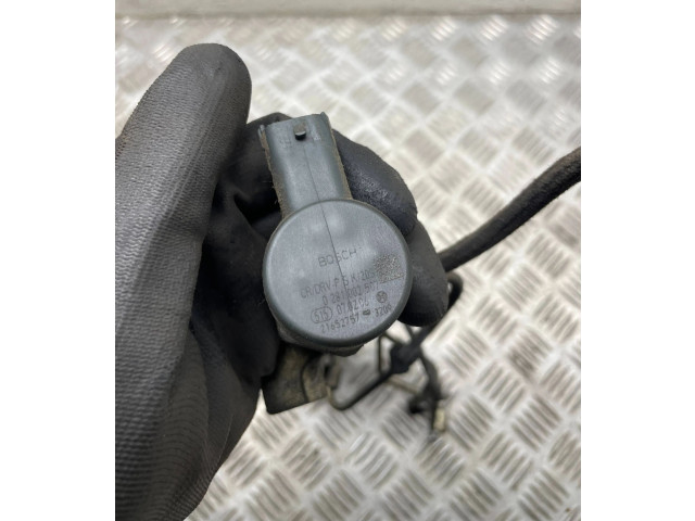 Vstřikovací lišta 3140027400, 0445214085   Hyundai Tucson JM     
