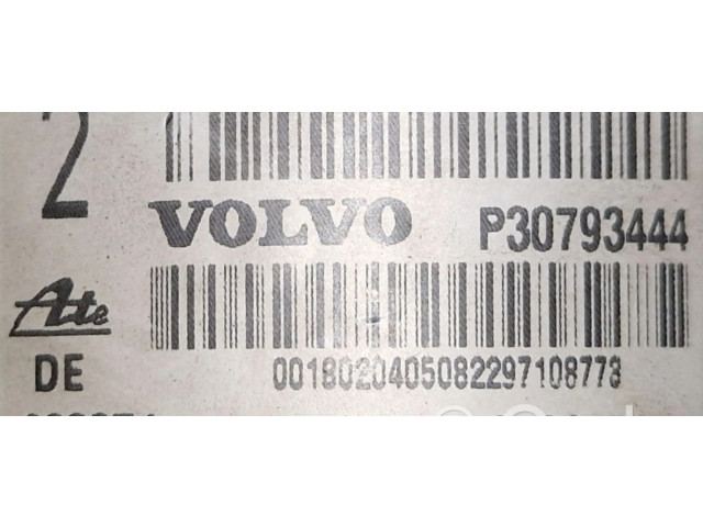 Блок АБС 30793445   Volvo  V70  2005-2008 года