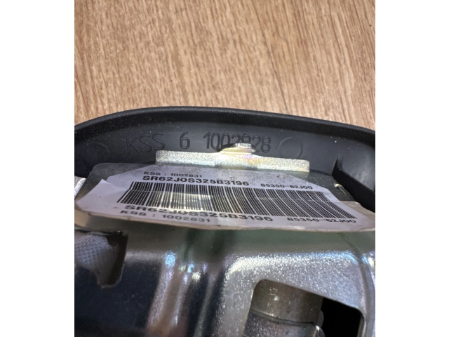 Подушка безопасности в сиденье 61002828, 8535062J00   Suzuki Swift