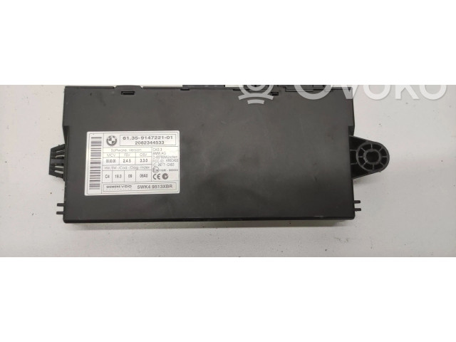 Блок комфорта 5wk49513xbr   Mini One - Cooper F56 F55   