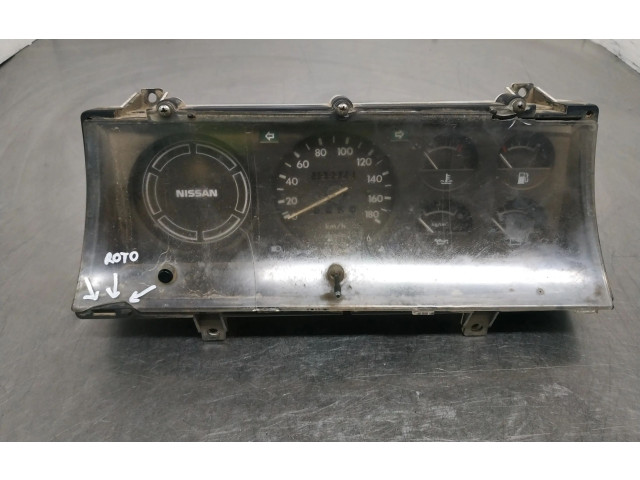 Přístrojová deska  Nissan Patrol Y60 2003 19583009  
